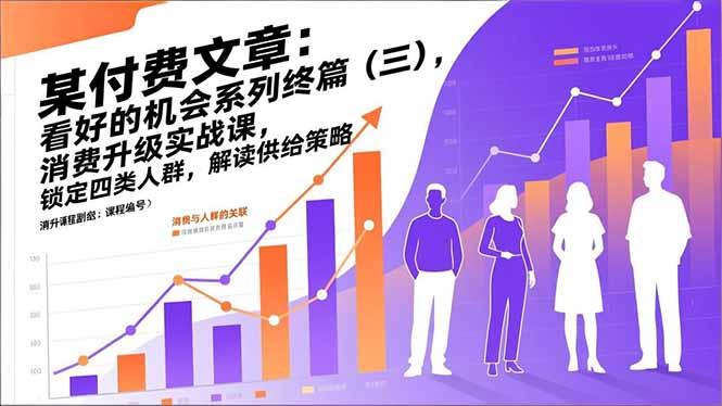 某付费文章：看好的机会系列终篇(三-灵感工坊云网创